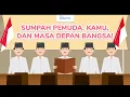 Download Lagu Memaknai Sumpah Pemuda: Masa Depan Bangsa di Tangan Pemuda