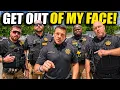 Alabama Deputy Got Inches From My Face Sheriff Said It Was MY Fault