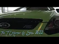 The T C Harrison Ford Car Show September 2022