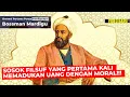 Lagu AL GHAZALI: PEMIKIR YANG PERTAMA KALI MEMADUKAN ANTARA UANG DAN MORALITAS !!! - Mardigu Wowiek