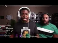 Sidemen - Christmas Drillings Ft. JME (Official Music Video) | REACTION