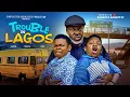 TROUBLE IN LAGOS (2025) | Kanayo O Kanayo, Osita Iheme \u0026 Chinedu Ikedieze | Full Nollywood Movie
