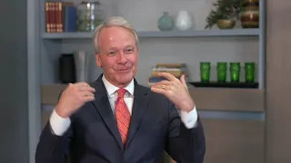 Dr Marc Boom President CEO Houston Methodist Hospital