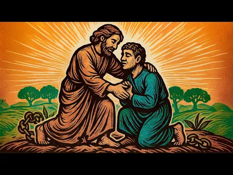 Traditional Latin Mass Homily video