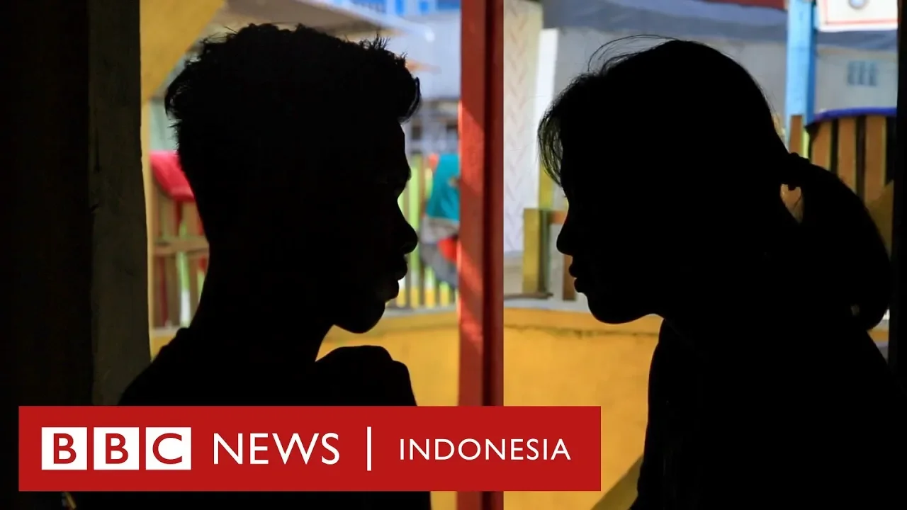 Child marriages in Sulawesi: “Give me a school diploma, not a marriage certificate”
