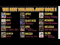 Download Lagu 12 Song Slow Rock Malaysia