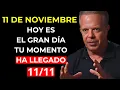¡HOY MISMO, 11 DE NOVIEMBRE, PREPÁRATE PARA LA MAYOR TRANSFORMACIÓN DEL AÑO! |  Dr. Joe Dispenza