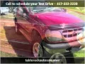 1995 Ford Explorer Used Cars Branson MO