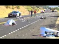 CHP stepping up enforcement on Highway 1 after recent deadly accidents