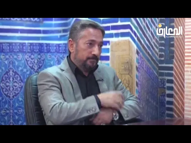 ⁣لدي مبلغ من المال يستحق الخمس هل يجوز ان اخمسه من مال خارجي/ السيد خضير المدني