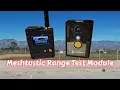 Meshtastic Range Test Module What You Need To Know