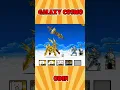 Download Lagu Galaxy Cosmo vs. Odin #shorts #bcu #tbc #Frogmonster #battlecat #thebattlecats #にゃんこ大戦争