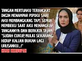 Lagu MERTUAKU SIAP MENAMPARKU, TAPI AKU MENGHENTIKANNYA DAN MENGAKHIRI SEGALANYA
