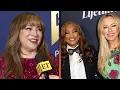 RHOBH s Jennifer Tilly Explains Sutton-Garcelle Remark in Season 15 Trailer Exclusive