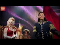 Andrew Lloyd Webber's Cinderella |  2021 West End Trailer