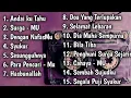 Download Lagu Terbaik Ungu Religi Full Album