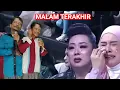 Lagu Viral❗aksi bapak kembar ini Buat Semua Juri Takjub bawakan lagu malam terakhir 