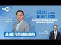 Download Lagu Jejak Pembangunan | Pengucuran Stimulus 200 Trilyun, Bagaimana Dampaknya?