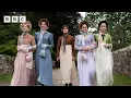 Lagu Your first look at The Other Bennet Sister | OFFICIAL TEASER – BBC