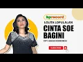 Download Lagu CINTA SOE BAGINI - Lolita Lopulalan | Pop Ambon Terbaru (Official Music Video)
