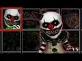 Lagu New Clown Gremlins In UCN - Dark Deception (UCN Mods)