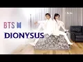 Download Lagu BTS - ‘Dionysus’ Dance Cover | Ellen and Brian