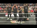 August 17 2026 WWE Raw Full Show Off Air