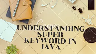 Super keyword In Java Attribute Invocation