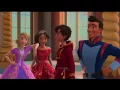 Elena Of Avalor | Look Inside Yourself [ Music Video ]