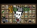 50 Tips Tricks For New Or Returning Players Don t Starve Together