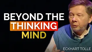 Beyond the Conceptual Mind | Eckhart Tolle Foundation