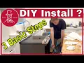 How to Install an Electric Range