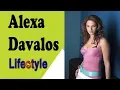 Alexa Davalos Biography Life Achievements Career Legend of Years