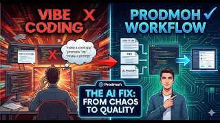 10x Your AI Coding Quality From Vague Ideas to Production-Ready Code