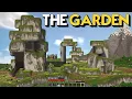 I built an Epic new BIOME on my Forever World