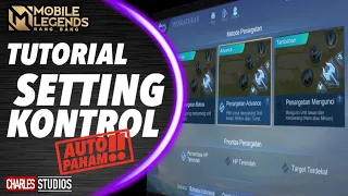 Download CARA LENGKAP SETTING KONTROL Mobile Legends Indonesia MP3