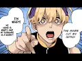 Ranger Reject s Best Written Character - Windy