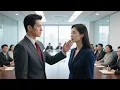 Download Lagu FILM: CEO sambut klien besar, ternyata itu mantan istri, hatinya leleh lagi
