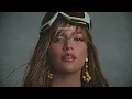 KAROL G - LATINA FOREVA (Letra)