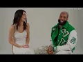 Kendall Jenner Odell Beckham Jr Talk All Things Teeth Moon Oral Care