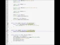 Java GUI Tutorial 5 Multiple event handlers