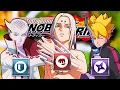 The Best DLCs for EVERY Class in Shinobi Striker