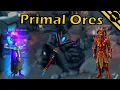 Everything You Need to Know About Primal Mining Smithing in Runescape