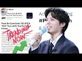 Download Lagu ✨Park Bo Gum's \