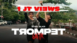 ever slkr trompet gacor official music video 