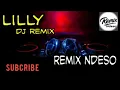 Download Lagu LILLY alan walker cover Dj remix slow / Remix ndeso