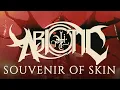 Download Lagu ABIOTIC - Souvenir of Skin | Feat. Trevor Strnad (Official Music Video)