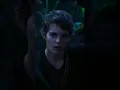Lights💡camera📸 action🎬 #robbiekay #peterpan #edit #capcut #ouat