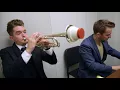 “It Don’t Mean A Thing” | Tony Glausi & Benny Benack III