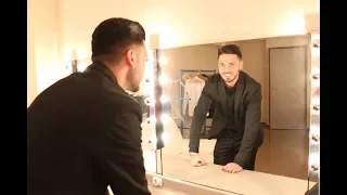 דניאל בן חיים חלק ממני קאבר Daniel Ben Haim Part Of Me 